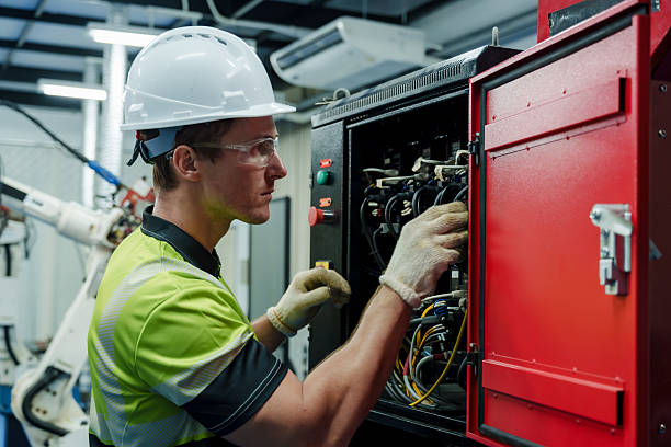 24/7 Emergency Generator Installation experts in Pioneer Village, KY