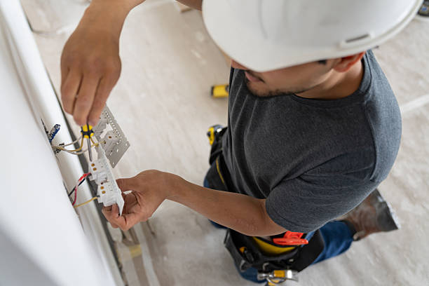 Reliable Generator Installation contractor in Pioneer Village, KY by No Joke electrician