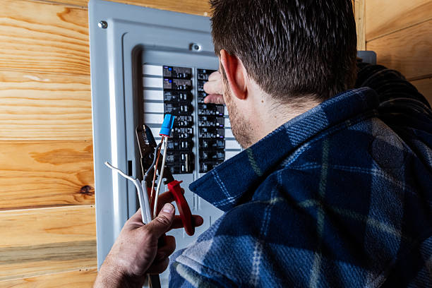 Affordable Generator Installation solutions in Pioneer Village, KY